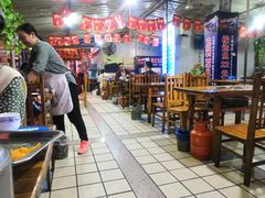 大堂-重庆鱼美佳火锅(四川师大店)