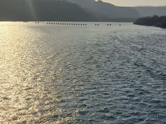 -黄河小浪底水利枢纽风景区