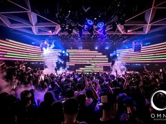 -OMNI Nightclub
