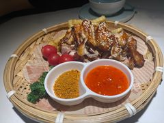 -田婆婆的菜(友谊阳光城店)