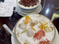 -民信老铺(双皮奶博物馆店)