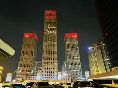 -北京中国大饭店