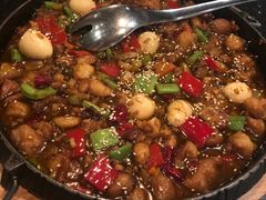 -华豫川酒家(大卫城店)