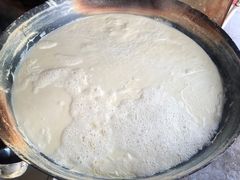-云南大锅豆浆店