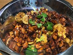 -氿熹干锅•牛蛙•烤鱼(印象城店)