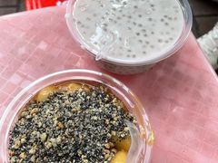 -钟姨糖水(惠城店)