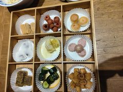 -咂摸(南锣鼓巷店)