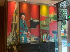 -厦门海港英迪格酒店(中山路店)