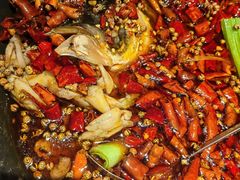-何师傅美蛙鱼头(汉街店)