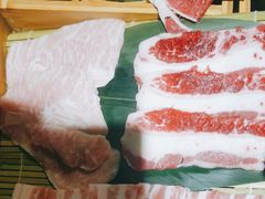-九田家黑牛烤肉料理(太阳宫广场店)