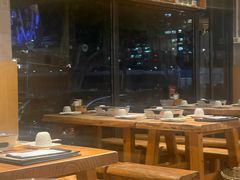 -木屋烧烤(创业店)