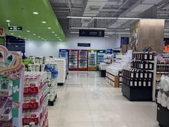-永辉超市(回龙观店)