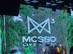 -MOSSO·Liveshow(M3香港广场店)