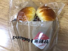 新金牛角-好利来(北美N1店)