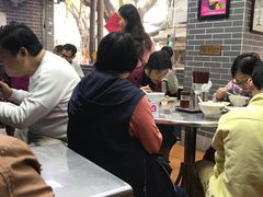 大堂-银记肠粉(文昌北路店)