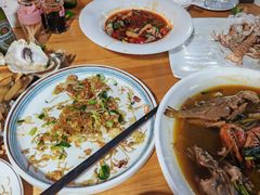 -舌尖上·霞浦滩涂海鲜·新闽菜(总店)
