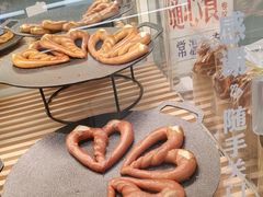 -红星前进面包牛奶公司(君太店)