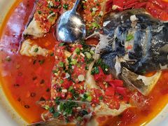 -渔乡米香·剁椒鱼头(四方坪店)