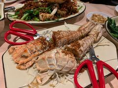 -喜记避风塘炒辣蟹(总店)