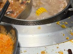 -海汕记·潮汕鲜牛肉火锅·自助