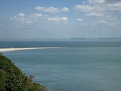 -长岛南北长山旅游景区