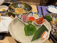 -小山日本料理(太古汇店)