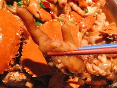 -胖哥俩肉蟹煲(来福士店)