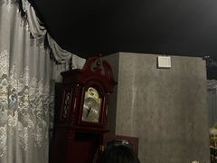 -剧狐剧本杀·月球探案馆(人民广场1号店)