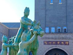 -白云山风景名胜区