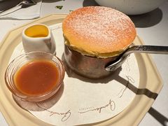 舒芙蕾-夏朵花园(复兴西路店)