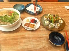 -越美小馆·越南料理(曲江店)