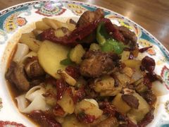 -巴依老爷新疆美食(望京小街店)