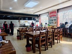 -叶存利海鲜大馅饺子(海宁路总店)