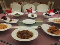 -温德姆花园酒店-鼎丰阁中餐厅