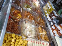 -永辉超市(新桥店)