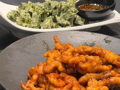 -三姐妹餐厅(曲江店)