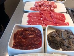 -海底捞火锅(公益西桥店)