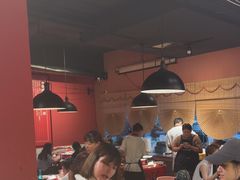 -醉烧膘·烧烤夜宵王(总店)