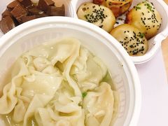 -小杨生煎(湟普汇店)