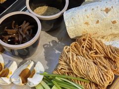 -古彭7只羊·招牌白串·碳锅羊肉旗舰店