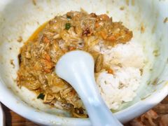 -蟹上黄·蟹黄面·江南糖水(人民广场店)