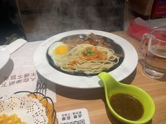 黑胡椒传奇牛排-豪客来牛排(商汇人和广场店)