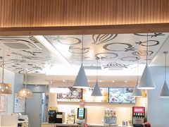 -菲滋意式餐厅(富阳东方茂店)