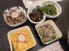 -桃夭日式料理(国信店)