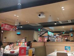 -海底捞火锅(宝龙广场夜宵主题店)