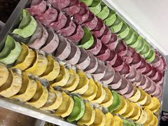 iphone_upload_pic-菩提树·素食餐厅(汇智国际商业中心店)