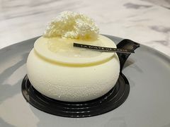 -La Porte de Paris 巴黎之门法式甜品