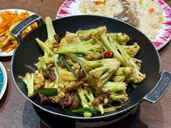 -亚克西姆新疆菜(库车店)