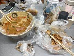 -老味烧烤(总店)