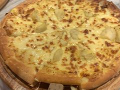 -比格比萨自助(延庆万达广场店)